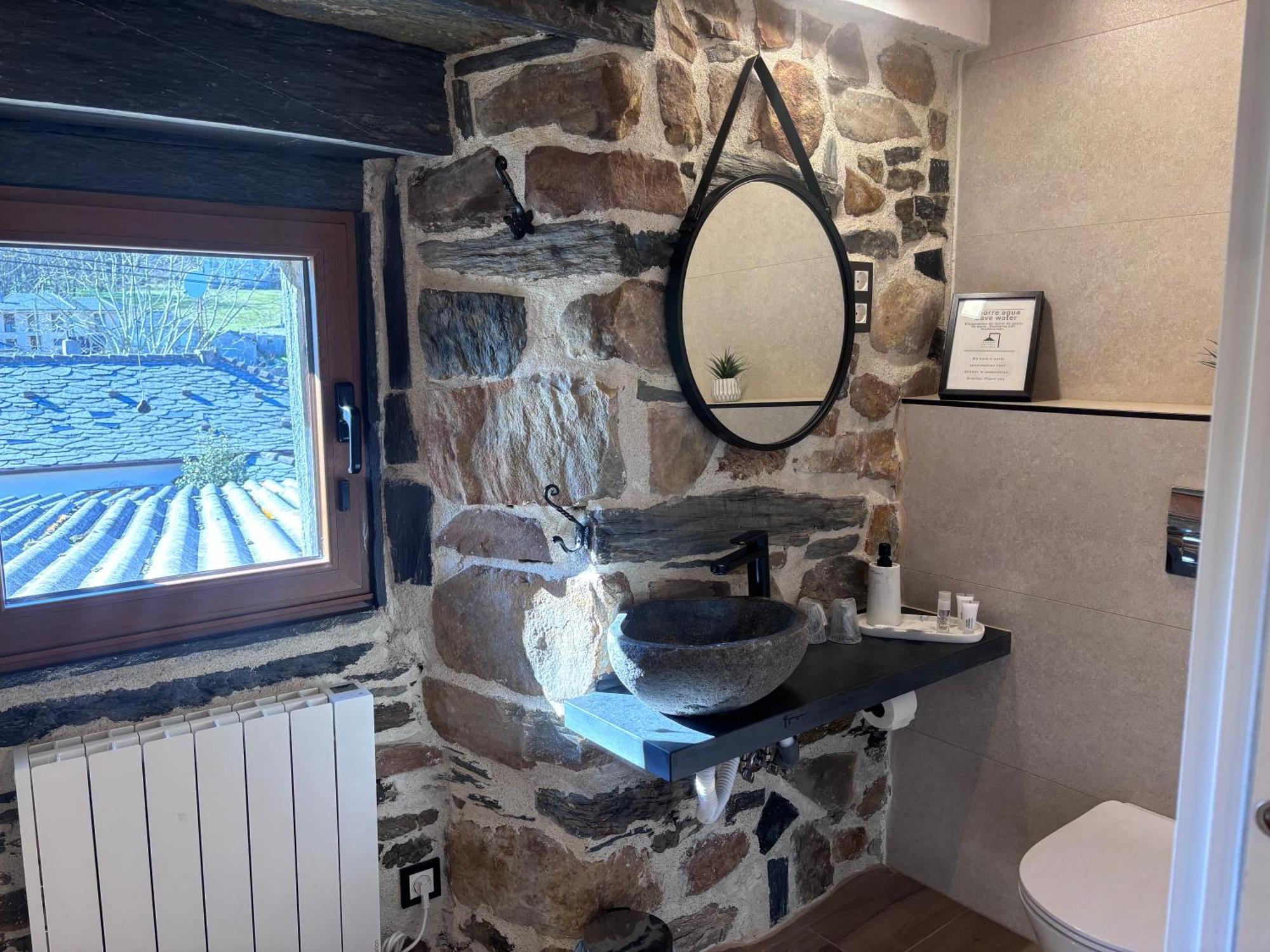 27a01 Casa Uria - Cam. Santiago Holiday home