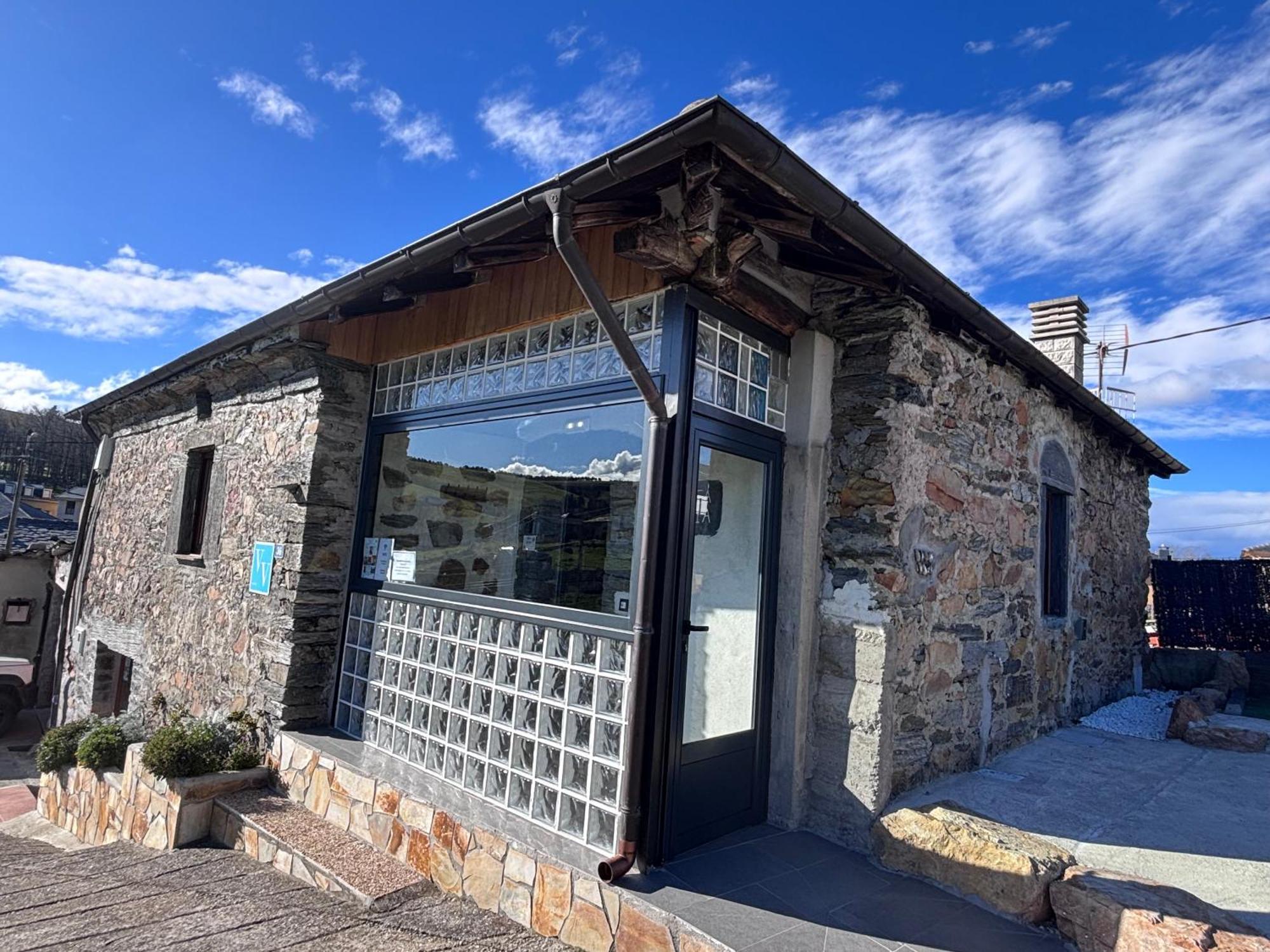 27a01 Casa Uria - Cam. Santiago Holiday home